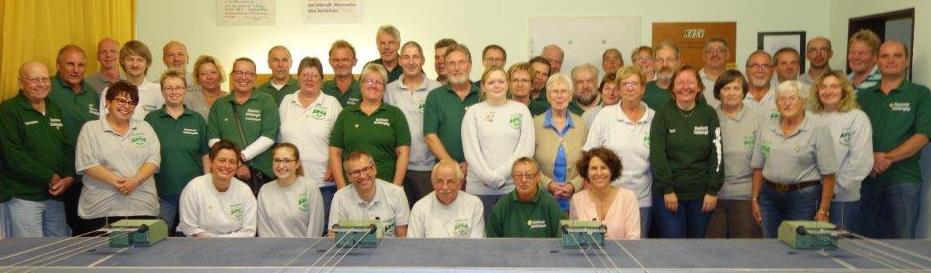 Kreisschützenverband Pinneberg - 15 Jahre Freundschaftsschießen von Kölln-Reisieker Schützenverein und Elmshorner Schützengilde 2016